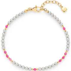 Leonardo Armband gold Pinky CIAO 024975