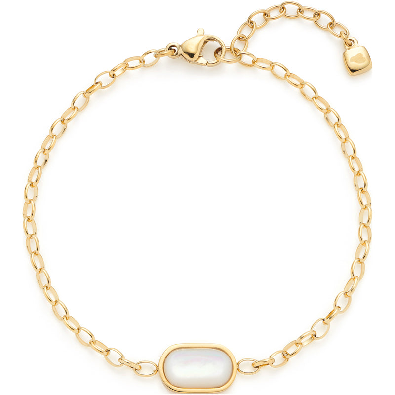 Leonardo Armband gold Tally CIAO 024979