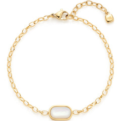 Leonardo Armband gold Tally CIAO 024979
