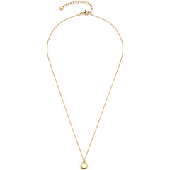 Leonardo Halskette 45 gold Philly CIAO 024982