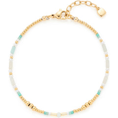 Leonardo Armband gold Lilly CIAO 024985