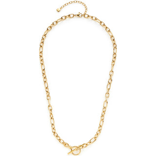 Leonardo Halskette 45 gold Elisabeth 025152