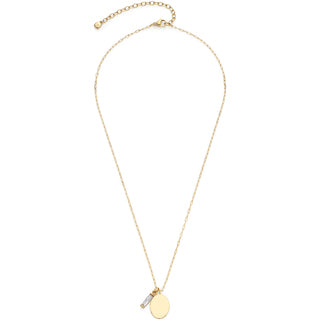 Leonardo Halskette IT`s ME gol Grav B2B 025153