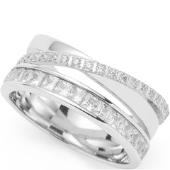 Leonardo Ring Sarah 025427