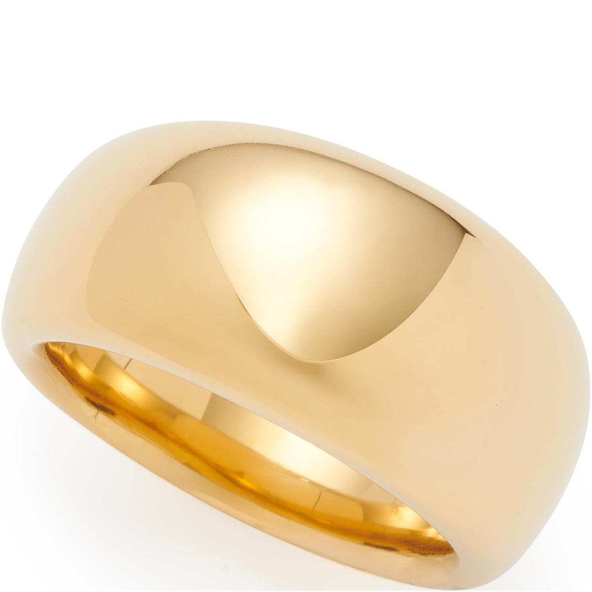 Leonardo Ring gold Georgette 025485