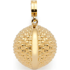 Leonardo Anhänger gold Pinou C&M 025633