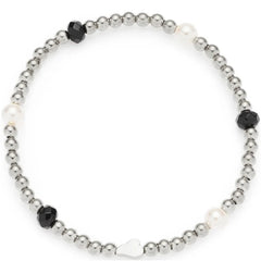 Leonardo Armband HAZY 025656