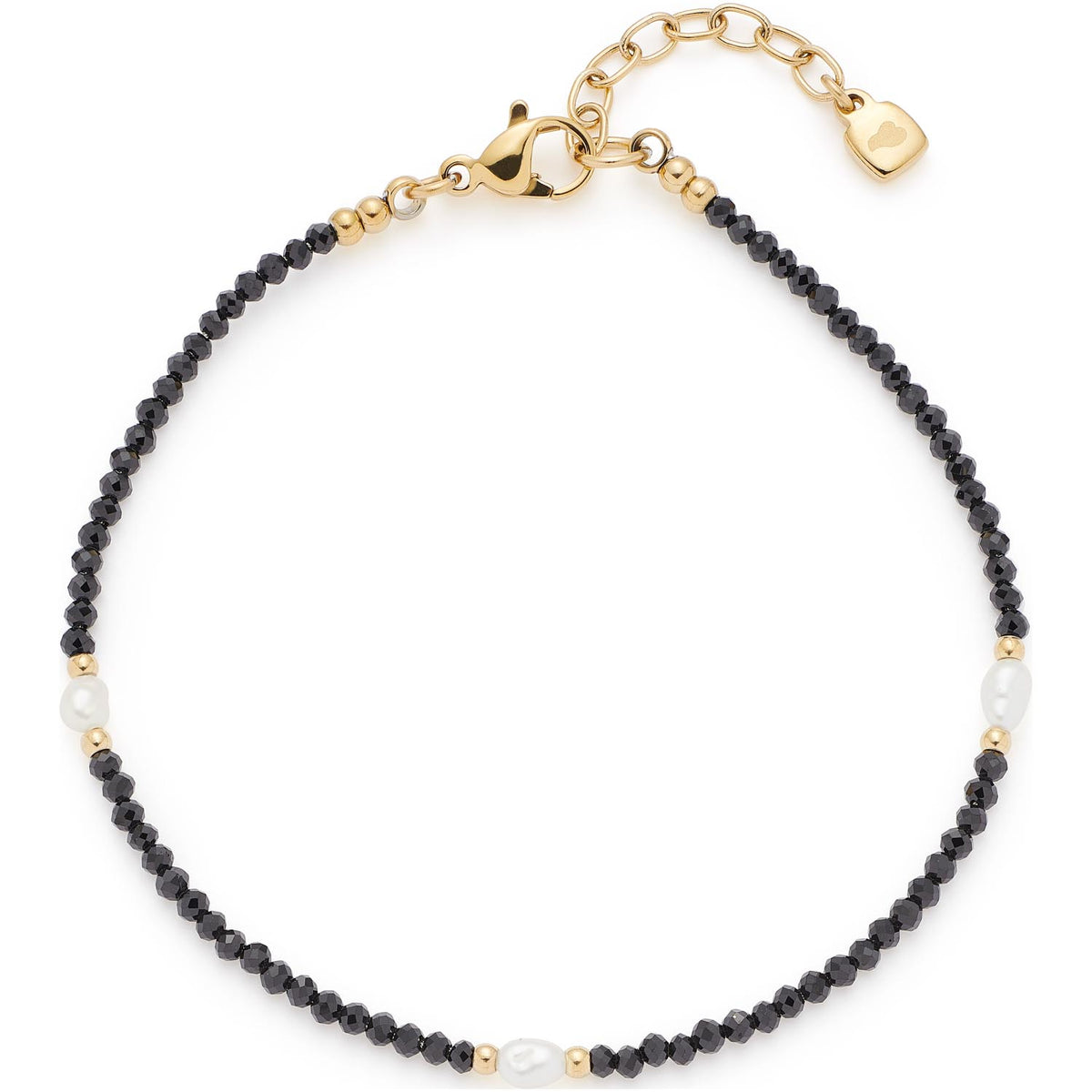 Leonardo Armband gold Nola CIAO 025724