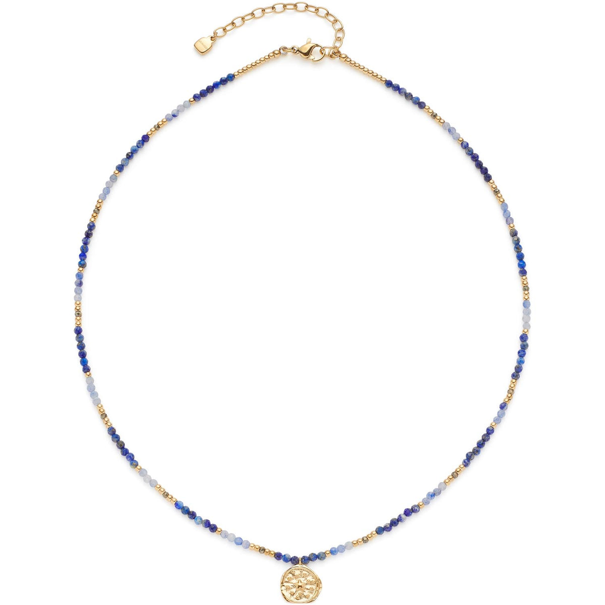 Leonardo Halskette 42 gold Rose CIAO 025725