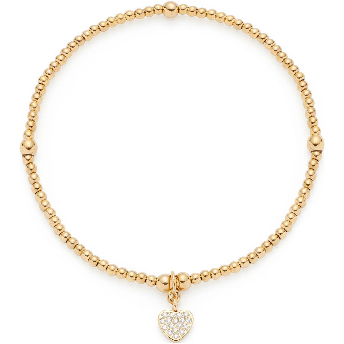 Leonardo Armband gold Noemi CIAO 025735
