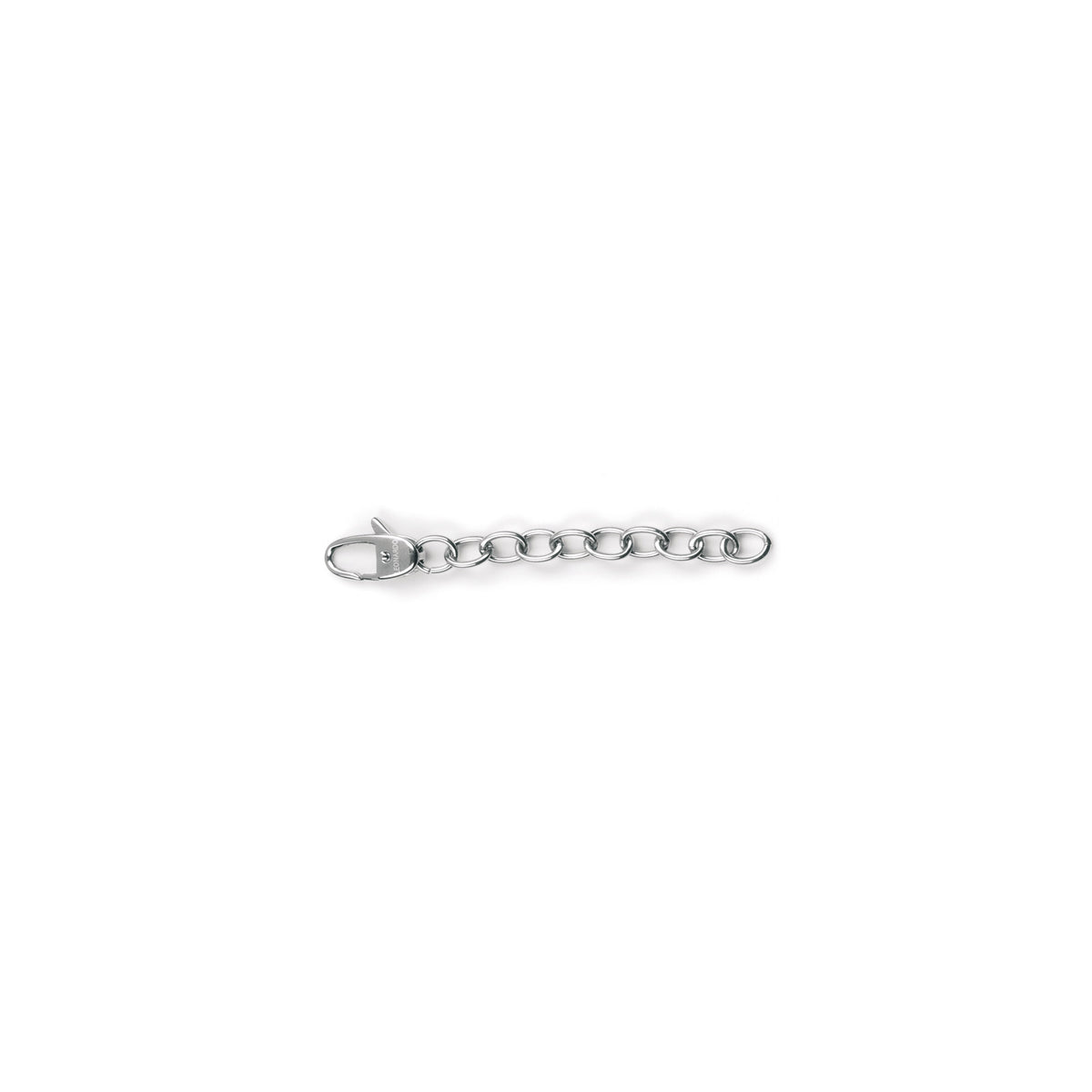 Leonardo Verlängerungskettchen 5cm 040662