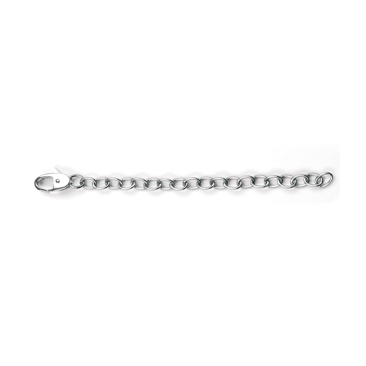 Leonardo Verlängerungskettchen 10cm 040663