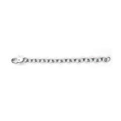 Leonardo Verlängerungskettchen 10cm 040663