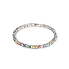 Coeur de Lion Tennis Armband 0600/30-1517