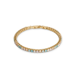 Coeur de Lion Tennis Armband 0600/30-1590