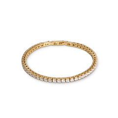 Coeur de Lion Tennis Armband 0600/30-1816