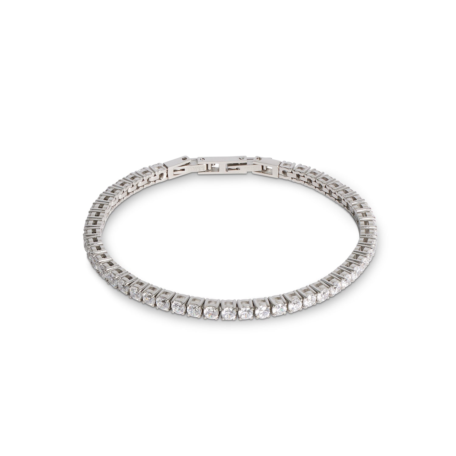 Coeur de Lion Tennis Armband 0600/30-1817