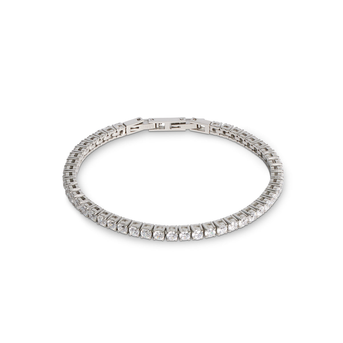 Coeur de Lion Tennis Armband 0600/30-1817