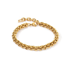Coeur de Lion Armband 0800/30-1600