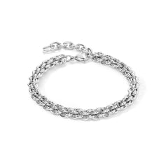 Coeur de Lion Armband 0800/30-1700