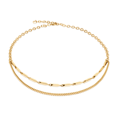 Coeur de Lion Collier 0801/10-1600