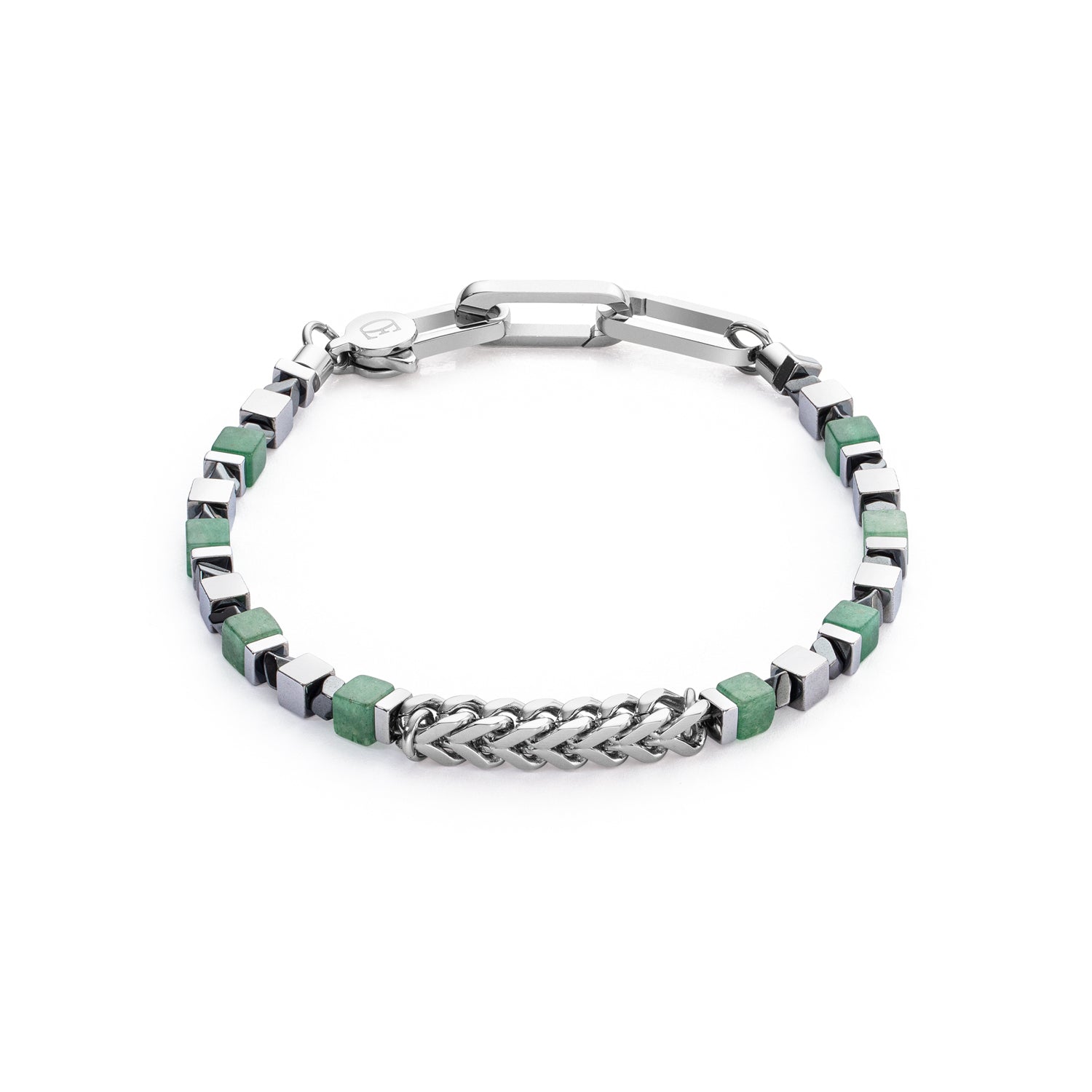 Coeur de Lion Armband 0906/30-0500