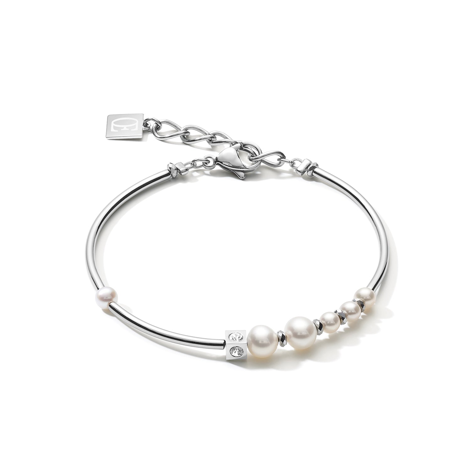 Coeur de Lion Armband 1102/30-1417