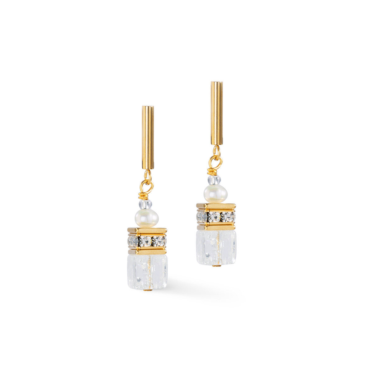 Coeur de Lion Ohrstecker 1122/21-1416