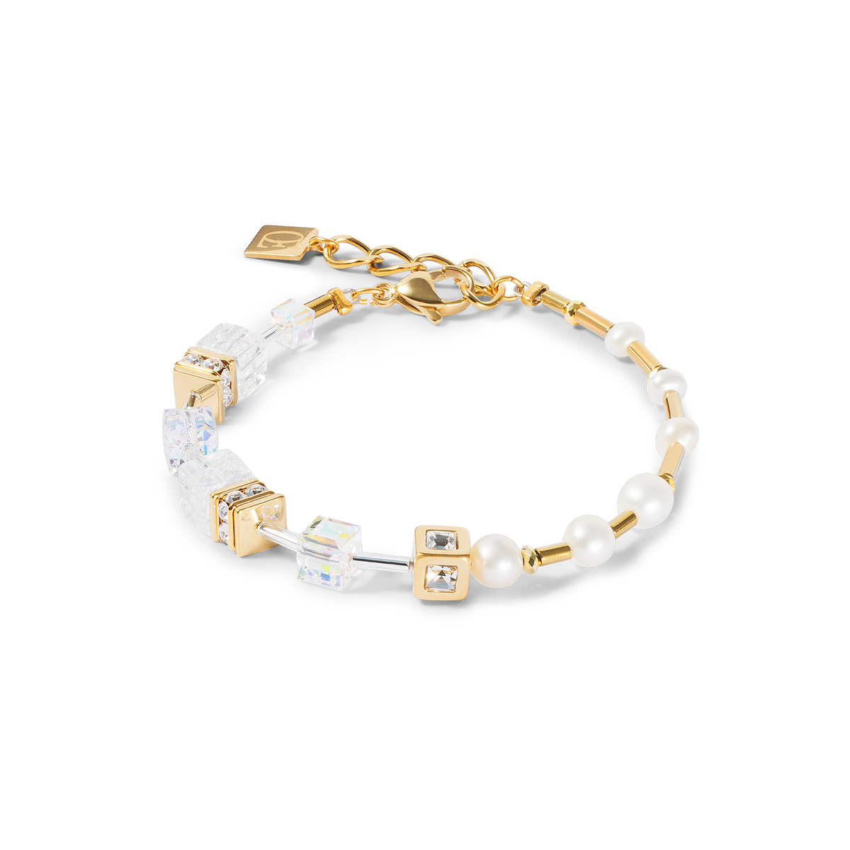 Coeur de Lion Armband 1122/30-1416