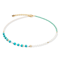 Coeur de Lion Collier 1126/10-0605