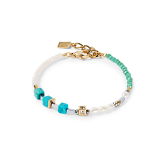 Coeur de Lion Armband 1126/30-0605