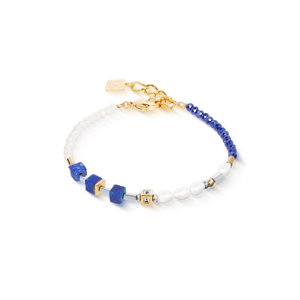 Coeur de Lion Armband 1126/30-0700