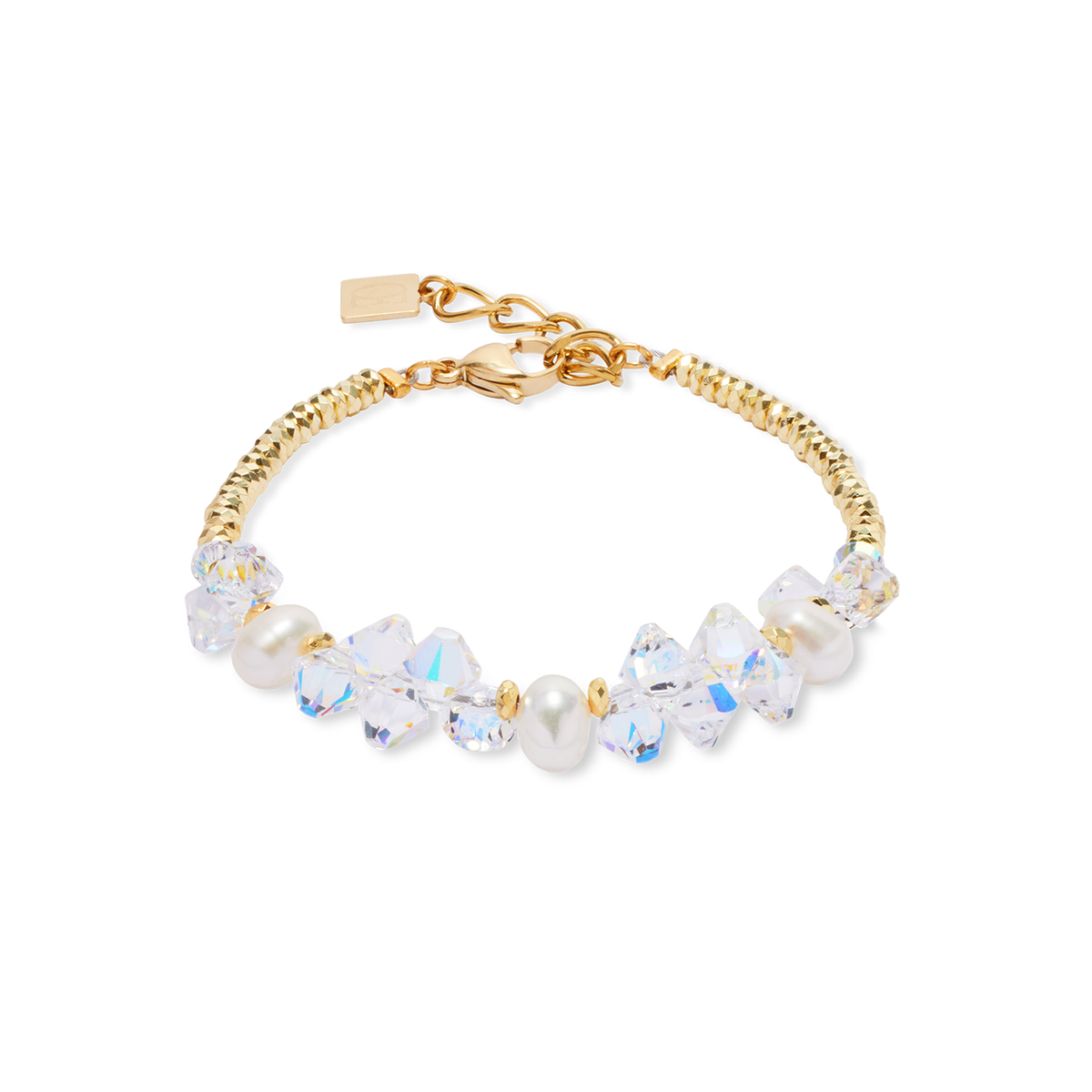 Coeur de Lion Armband 1136/30-1816