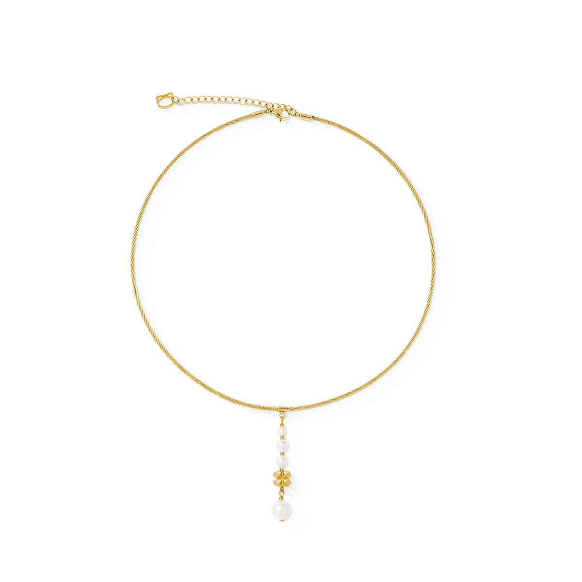 Coeur de Lion Collier 1137/10-1416