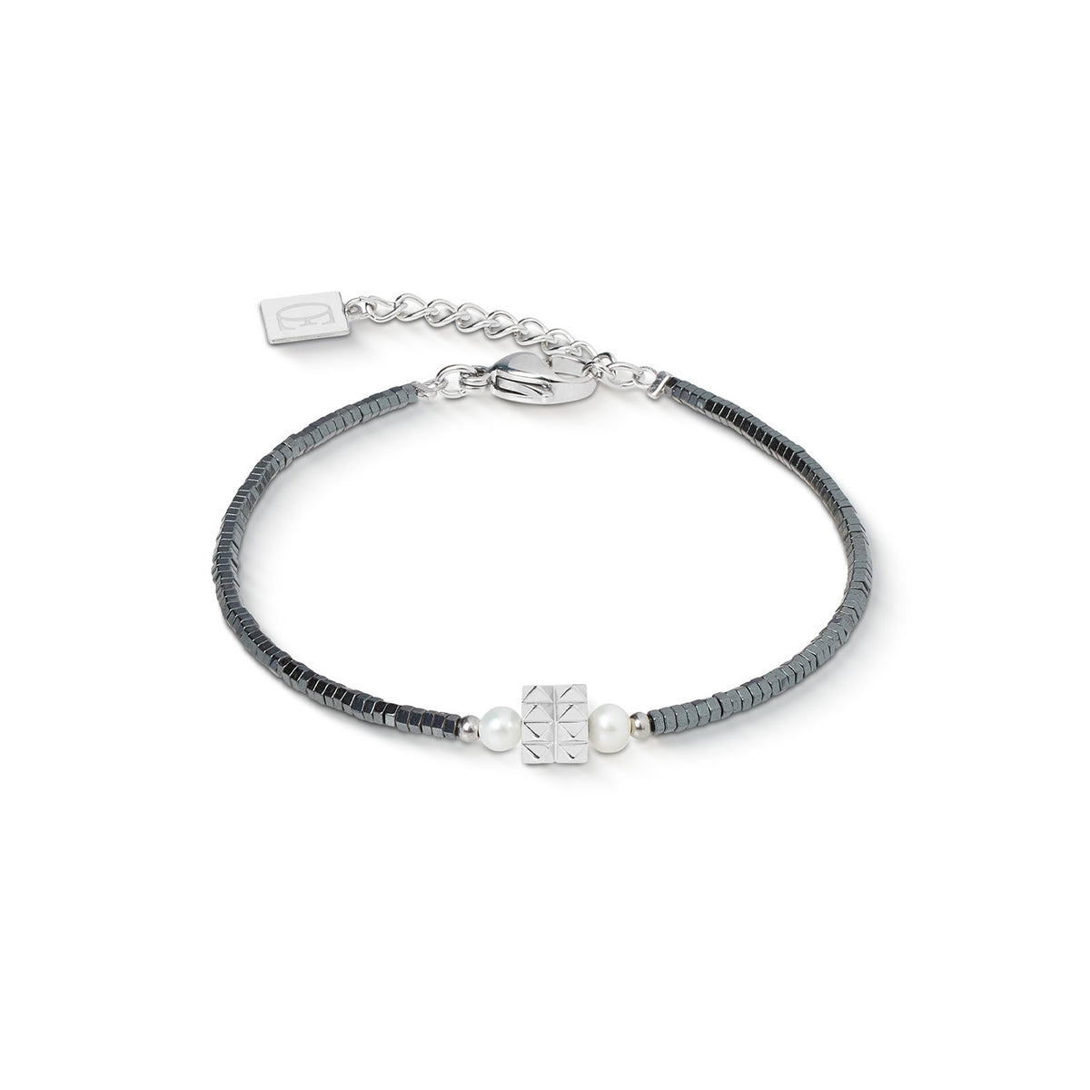 Coeur de Lion Armband 1138/30-1224