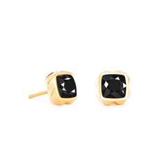 Coeur de Lion Ohrstecker 8x8mm 1200/21-1316