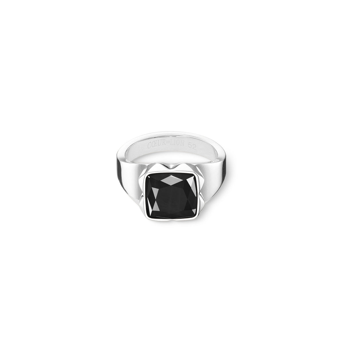 Coeur de Lion Ring 1200/40-1317