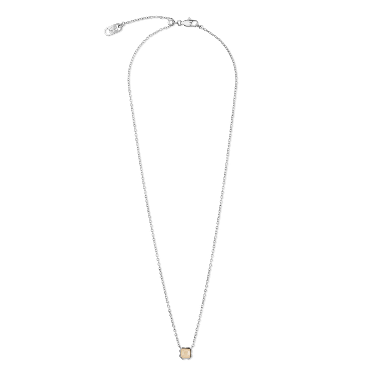 Coeur de Lion Collier 1300/10-1424