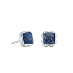 Coeur de Lion Ohrstecker 8x8mm 1300/21-0721