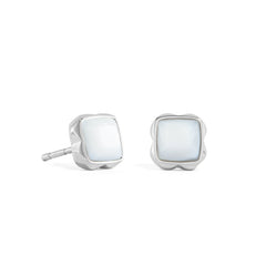 Coeur de Lion Ohrstecker 8x8mm 1300/21-1400