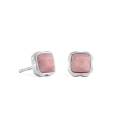 Coeur de Lion Ohrstecker 8x8mm 1300/21-1900