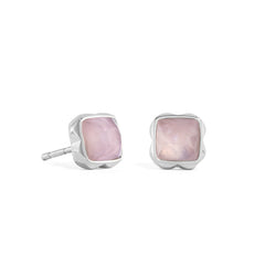 Coeur de Lion Ohrstecker 8x8mm 1300/21-1920