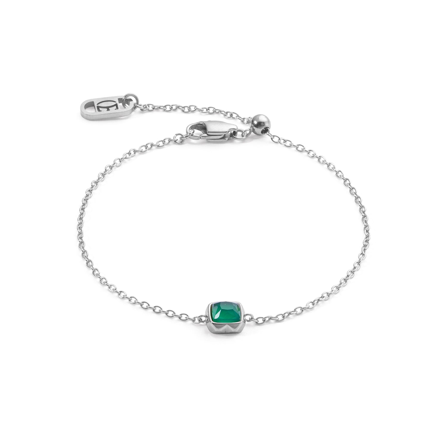 Coeur de Lion Armband 1300/30-0500