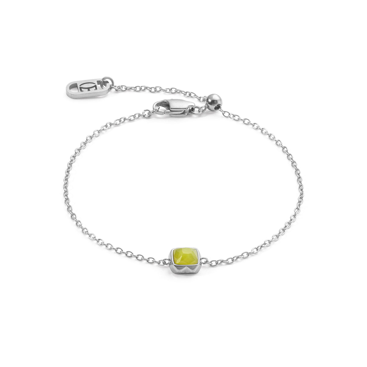 Coeur de Lion Armband 1300/30-0520