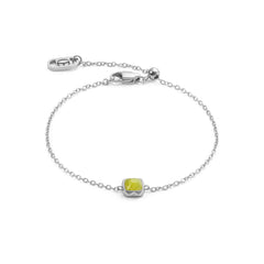 Coeur de Lion Armband 1300/30-0520