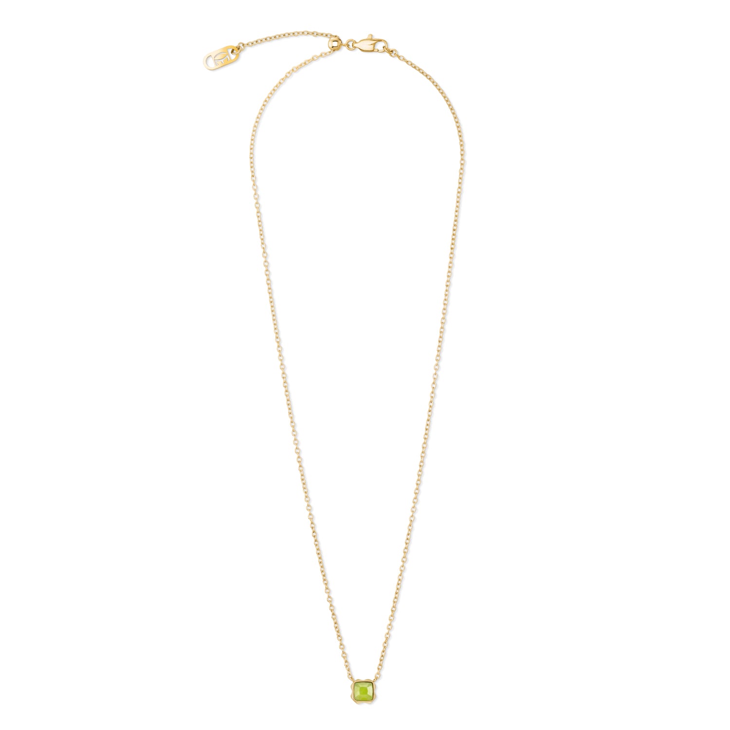Coeur de Lion Collier 1301/10-0520