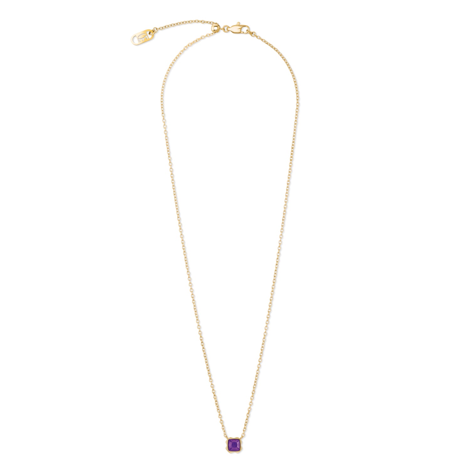 Coeur de Lion Collier 1301/10-0800
