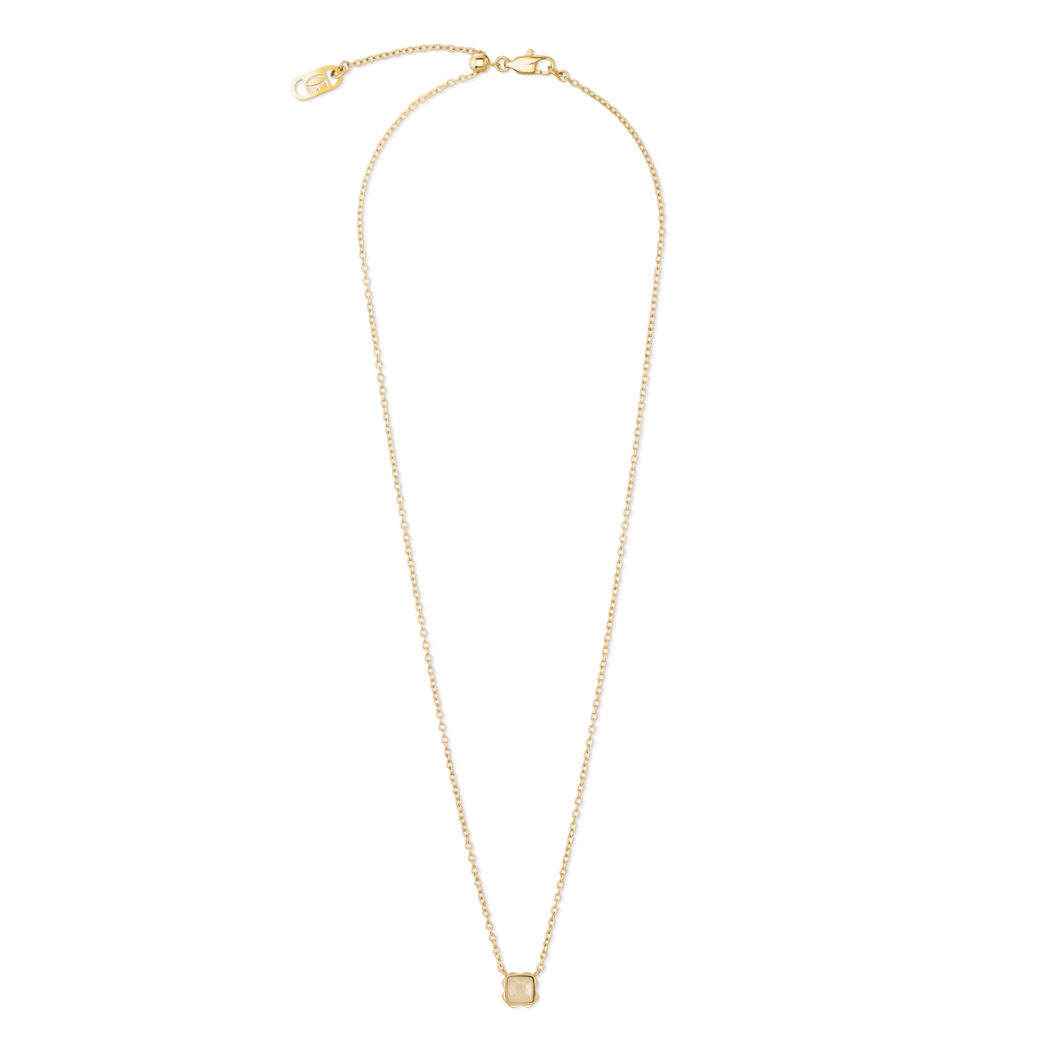 Coeur de Lion Collier 1301/10-1424