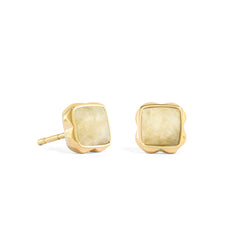 Coeur de Lion Ohrstecker 8x8mm 1301/21-0120