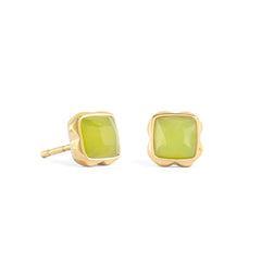 Coeur de Lion Ohrstecker 8x8mm 1301/21-0520